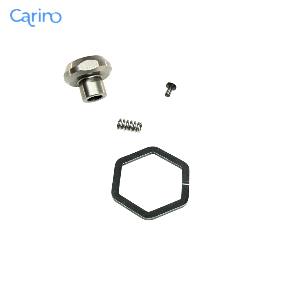 Kit de reparación de inyectores BK20-9K546-AG CP1425432975